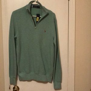 Ralph Lauren polo pullover